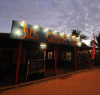 Jila Gallery Cafes - Restaurants Sydney