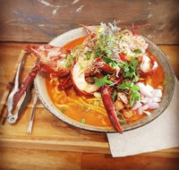 Jonezy's Place - Restaurants Sydney