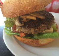 Jules shoppe - Restaurants Sydney