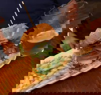 Karridale Tavern - Restaurants Sydney