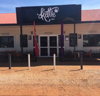 Kettle - Restaurants Sydney