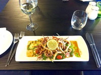 Kingsley Motel  Restaurant