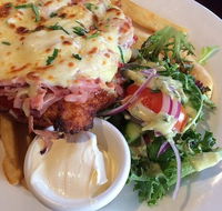Kununurra Hotel - Restaurants Sydney