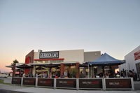 La Rocca Cafe