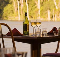 Lakeside Restaurant - Restaurants Sydney