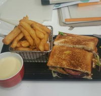 Last Chance Tavern - Restaurants Sydney