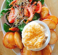 Lavender and Berry Farm Cafe - Restaurants Sydney