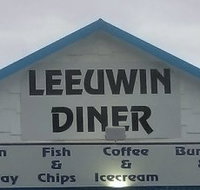 Leeuwin Diner - Restaurants Sydney