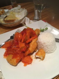 Manjimup Hotel Restaurant