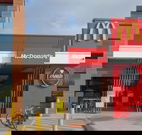 Mcdonald's Family Restaurants - Restaurants Sydney
