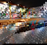 Mexito's - Restaurants Sydney