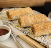 Miami Bakehouse - Restaurants Sydney