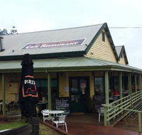 Millhouse Tea Rooms - Restaurants Sydney