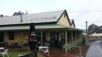 Millhouse Tea Rooms