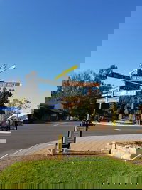 Nannup bakery