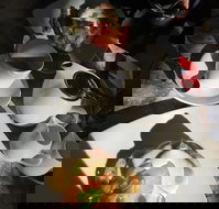 Narrogin Nursery Cafe  Gallery - Restaurants Sydney