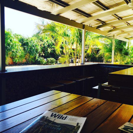 Neaps Bistro - Restaurants Sydney 0