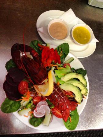 Noneycup - Restaurants Sydney 0