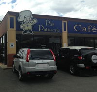 Pa's Patisserie  Cafe - Restaurants Sydney