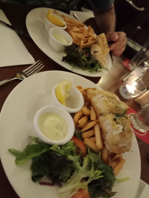 Parkerville Tavern - Restaurants Sydney 3