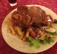 Pearlers Rest - Restaurants Sydney
