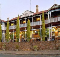 Pemberton BEST WESTERN Hotel - Restaurants Sydney