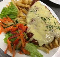 Pemberton Sports Club - Restaurants Sydney