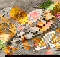 Pinjarra Bakery - Restaurants Sydney