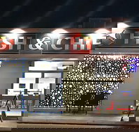 Pinjarra Fish  Chips - Restaurants Sydney