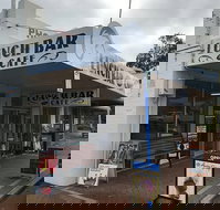 Pinjarra Lunchbar  Cafe - Restaurants Sydney