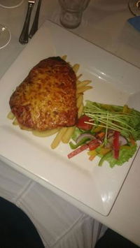 Hopetoun Takeaway and Hopetoun Restaurants Sydney Restaurants Sydney