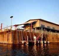 PumpHouse - Restaurants Sydney