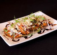 Red Sands Tavern - Restaurants Sydney