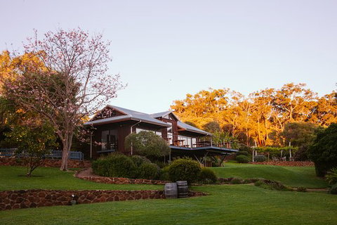 Rivendell Winery Restaurant - Restaurants Sydney 0