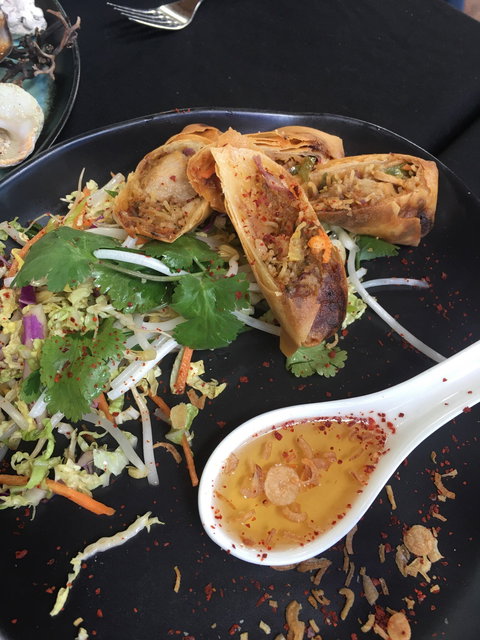 Rivendell Winery Restaurant - Restaurants Sydney 4