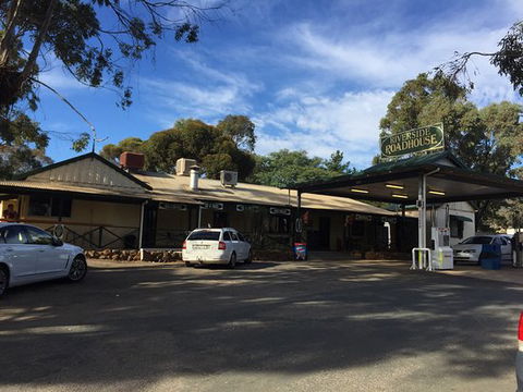 Riverside Roadhouse - Restaurants Sydney 0