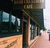 Roar Creations - Restaurants Sydney