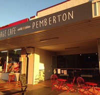 Sage Cafe - Restaurants Sydney