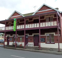 Shamrock Hotel Greenbushes - Restaurants Sydney