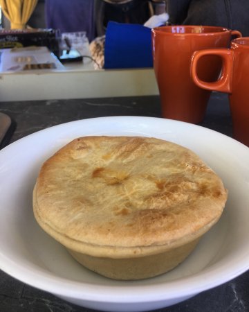 Shark Bay Bakery And Cafe - Restaurants Sydney 0