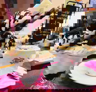 Shark Bay Cafe - Restaurants Sydney