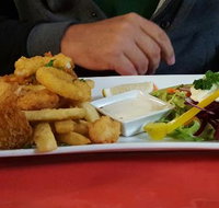 Shark Bay Hotel - Restaurants Sydney