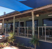 Shark Bay Ocean Park Aquarium - Restaurants Sydney