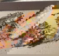 Shark Bay Pizza - Restaurants Sydney