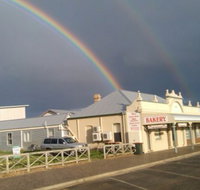 Shipwrecked Gourmet Bakery