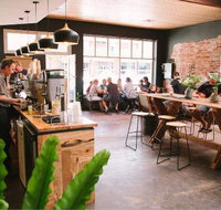 Southern Roasting Co. - Restaurants Sydney