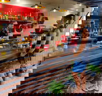 Spilled the Beans - Restaurants Sydney