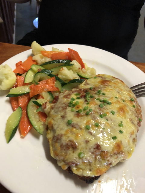 Spinifex Hotel - Restaurants Sydney 1