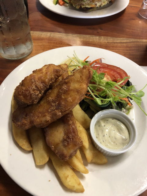 Spinifex Hotel - Restaurants Sydney 2