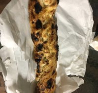 Steere Street Deli Woodfired Pizza - Restaurants Sydney